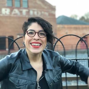 Meet your Posher, Melissa